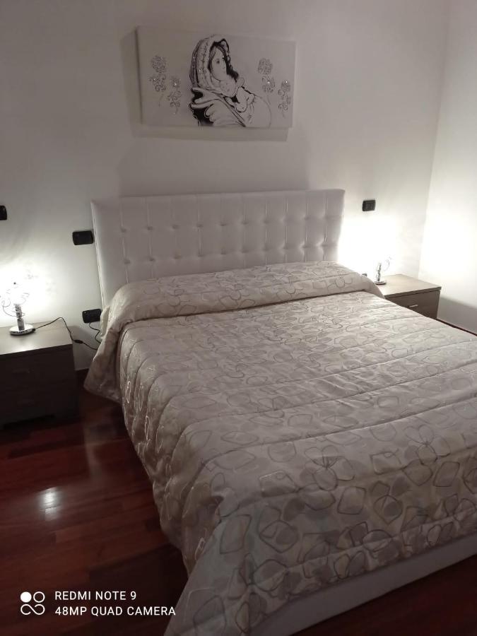 Dimora Di Mara Bed & Breakfast Santeramo in Colle Dış mekan fotoğraf