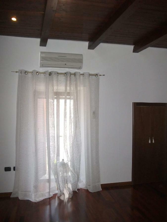 Dimora Di Mara Bed & Breakfast Santeramo in Colle Dış mekan fotoğraf