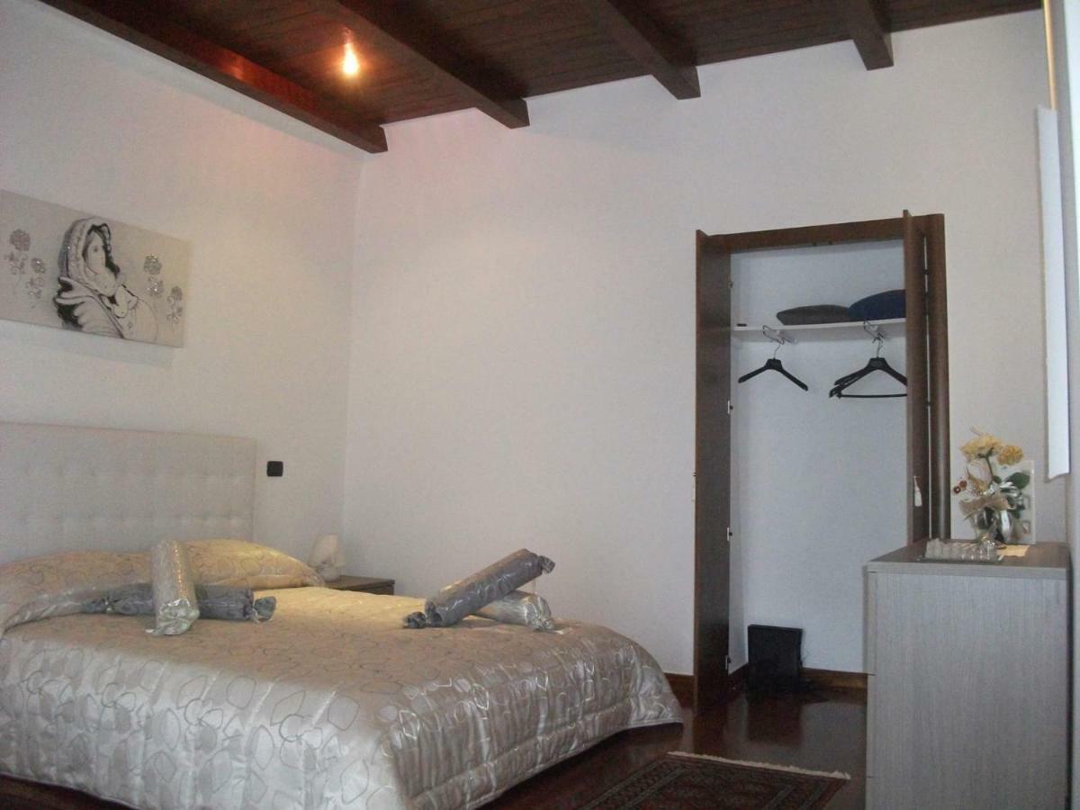 Dimora Di Mara Bed & Breakfast Santeramo in Colle Dış mekan fotoğraf