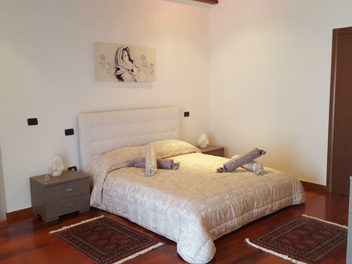 Dimora Di Mara Bed & Breakfast Santeramo in Colle Dış mekan fotoğraf