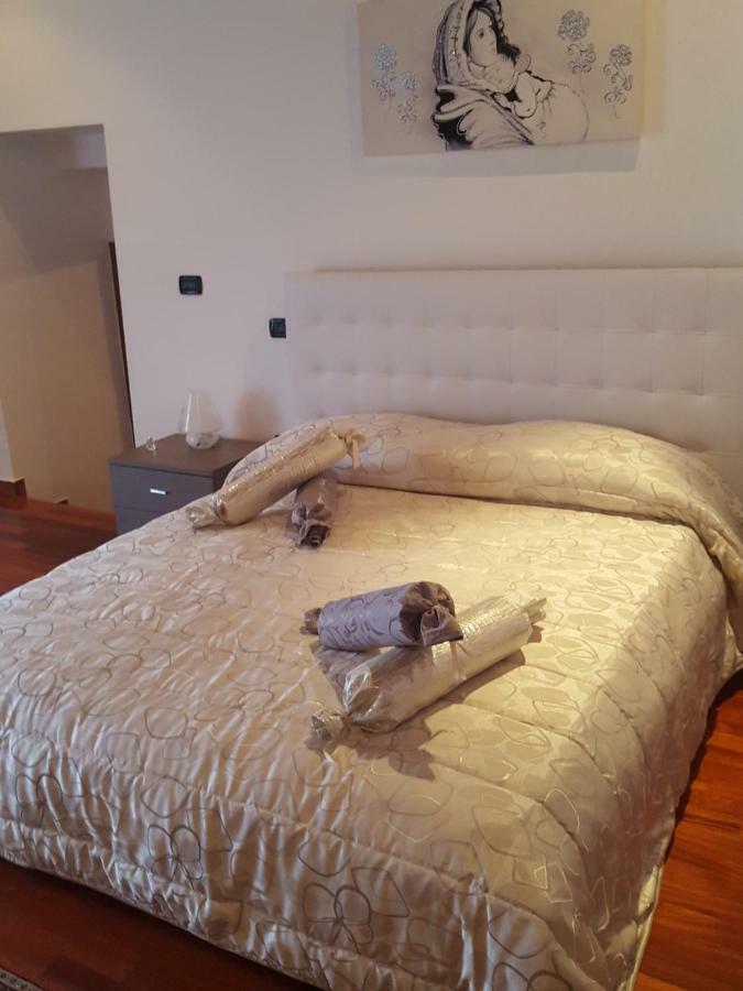 Dimora Di Mara Bed & Breakfast Santeramo in Colle Dış mekan fotoğraf