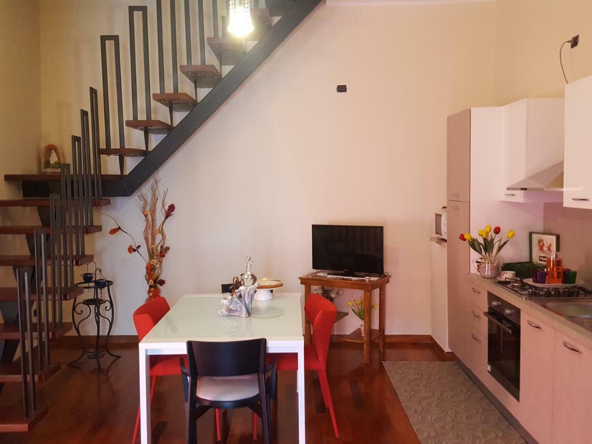 Dimora Di Mara Bed & Breakfast Santeramo in Colle Dış mekan fotoğraf
