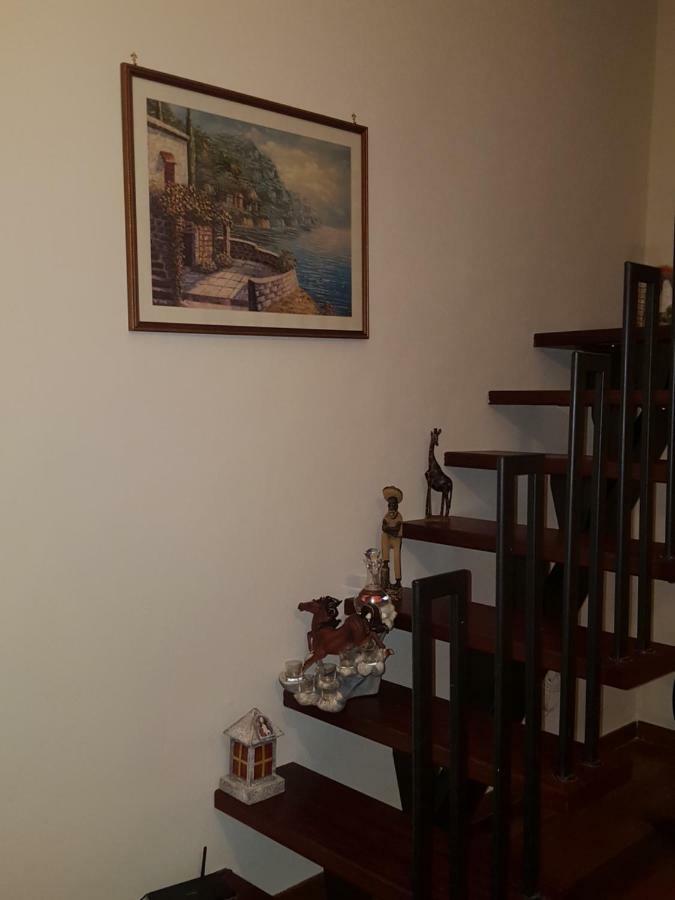 Dimora Di Mara Bed & Breakfast Santeramo in Colle Dış mekan fotoğraf