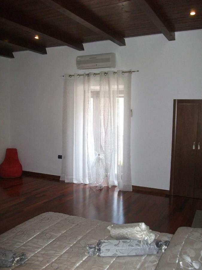 Dimora Di Mara Bed & Breakfast Santeramo in Colle Dış mekan fotoğraf