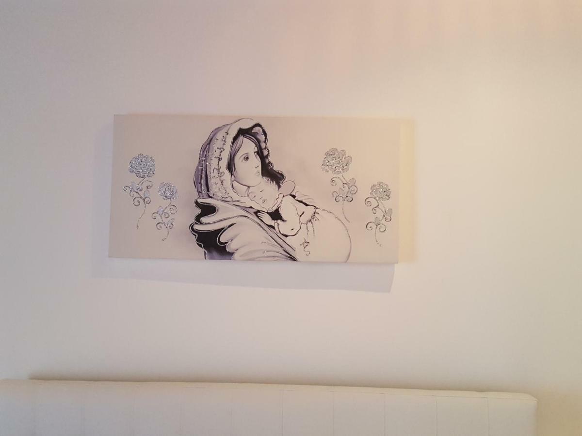 Dimora Di Mara Bed & Breakfast Santeramo in Colle Dış mekan fotoğraf