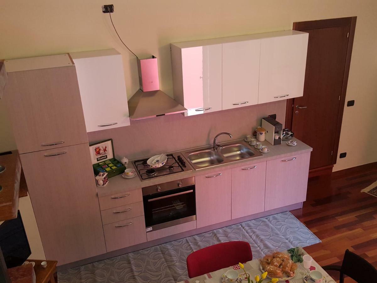 Dimora Di Mara Bed & Breakfast Santeramo in Colle Dış mekan fotoğraf