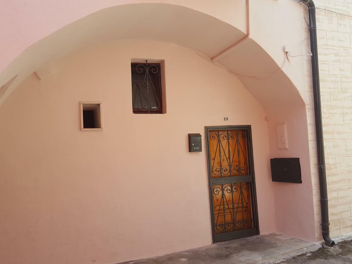 Dimora Di Mara Bed & Breakfast Santeramo in Colle Dış mekan fotoğraf