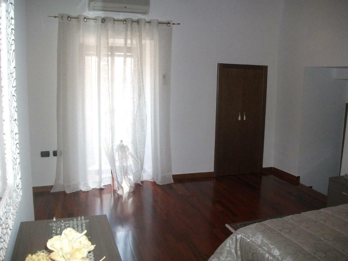 Dimora Di Mara Bed & Breakfast Santeramo in Colle Dış mekan fotoğraf