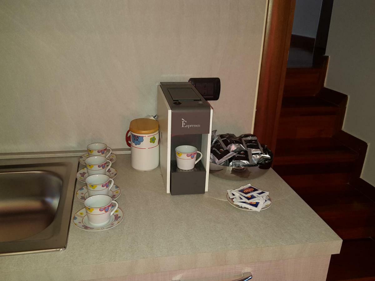 Dimora Di Mara Bed & Breakfast Santeramo in Colle Dış mekan fotoğraf