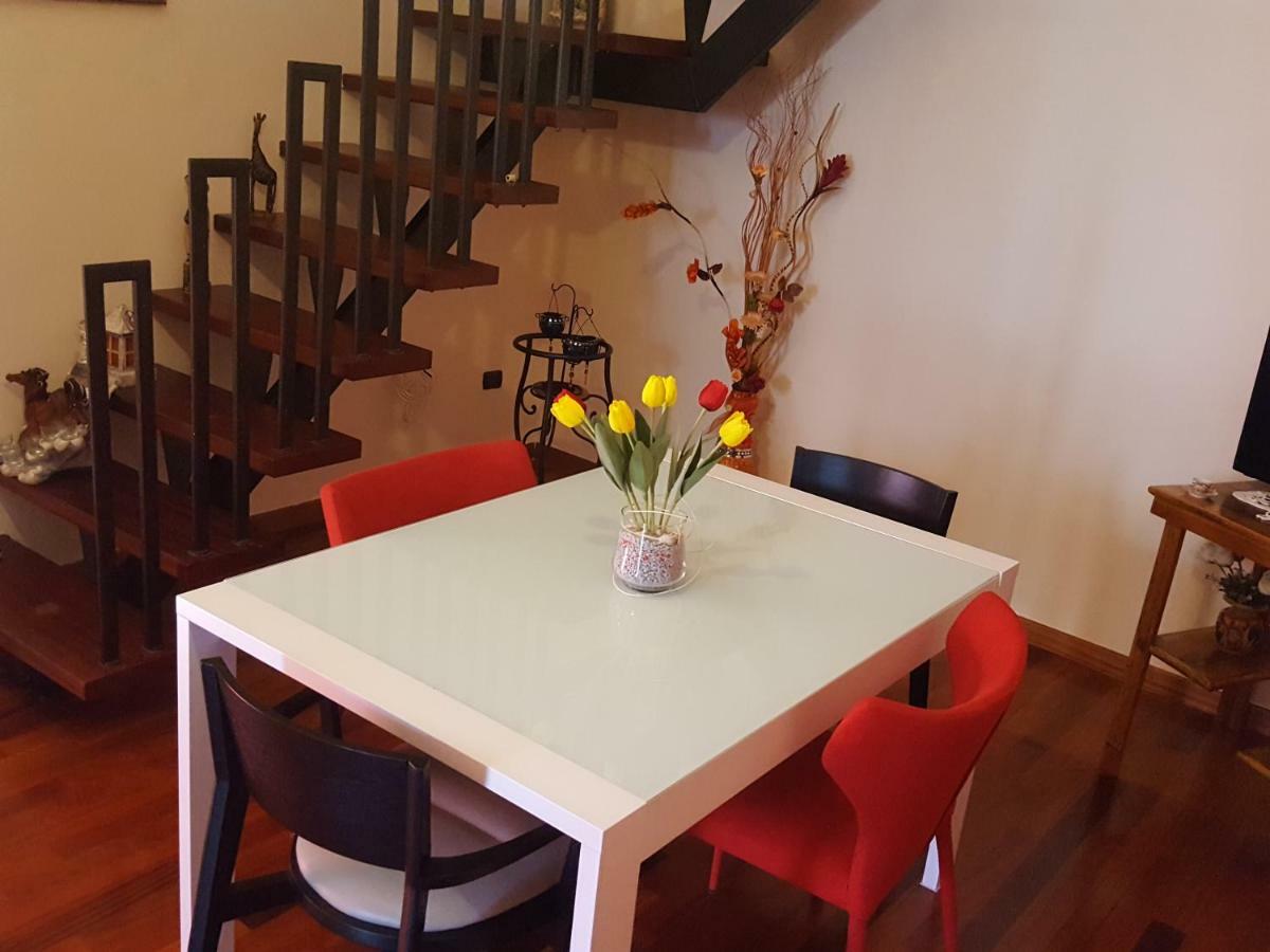 Dimora Di Mara Bed & Breakfast Santeramo in Colle Dış mekan fotoğraf