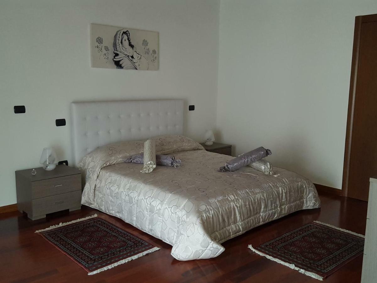 Dimora Di Mara Bed & Breakfast Santeramo in Colle Dış mekan fotoğraf
