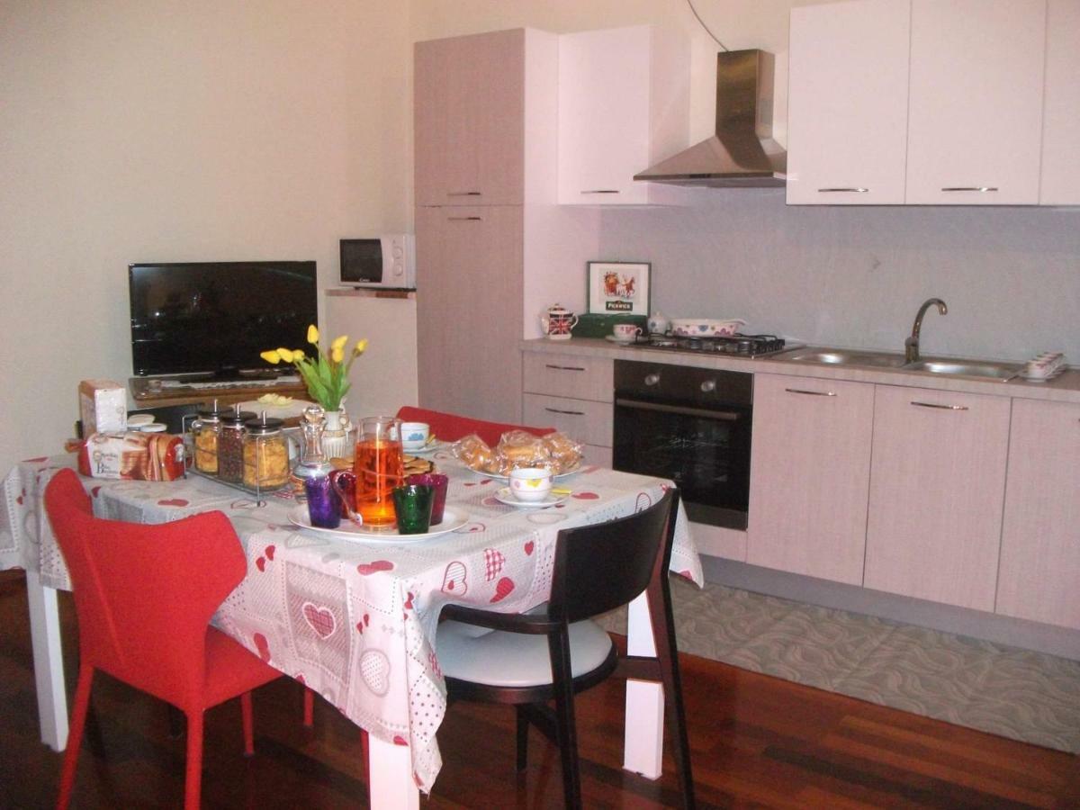 Dimora Di Mara Bed & Breakfast Santeramo in Colle Dış mekan fotoğraf