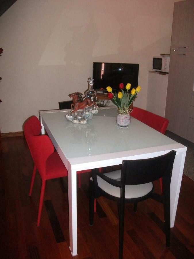 Dimora Di Mara Bed & Breakfast Santeramo in Colle Dış mekan fotoğraf