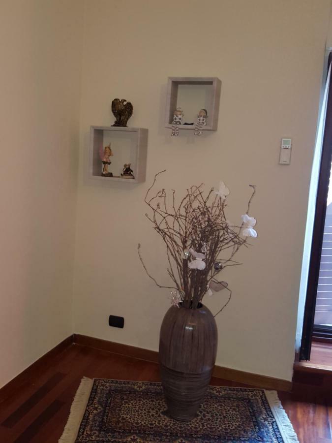 Dimora Di Mara Bed & Breakfast Santeramo in Colle Dış mekan fotoğraf