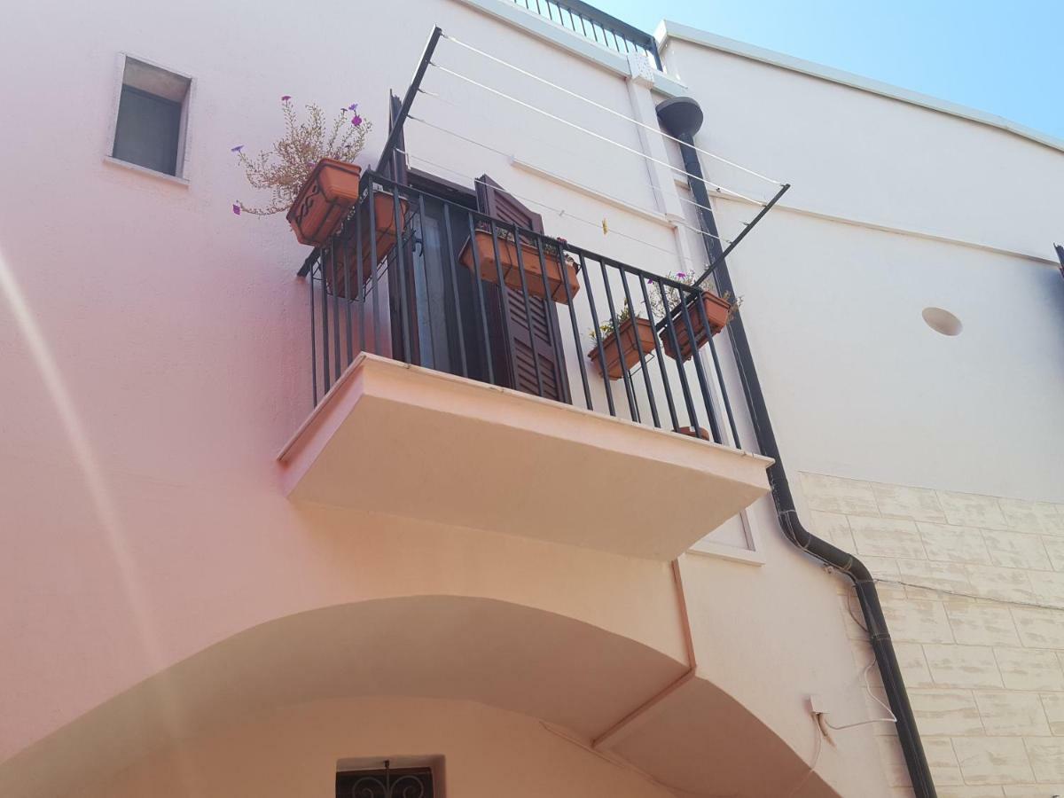 Dimora Di Mara Bed & Breakfast Santeramo in Colle Dış mekan fotoğraf