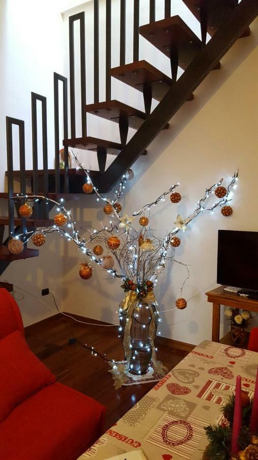Dimora Di Mara Bed & Breakfast Santeramo in Colle Dış mekan fotoğraf