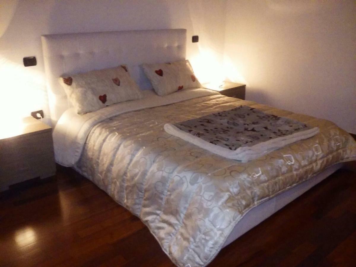 Dimora Di Mara Bed & Breakfast Santeramo in Colle Dış mekan fotoğraf