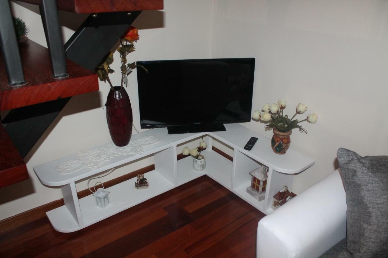 Dimora Di Mara Bed & Breakfast Santeramo in Colle Dış mekan fotoğraf