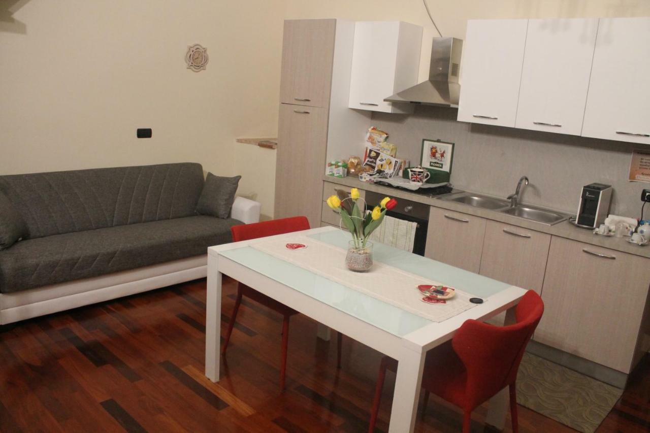 Dimora Di Mara Bed & Breakfast Santeramo in Colle Dış mekan fotoğraf